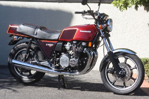 KZ100ST 2-646